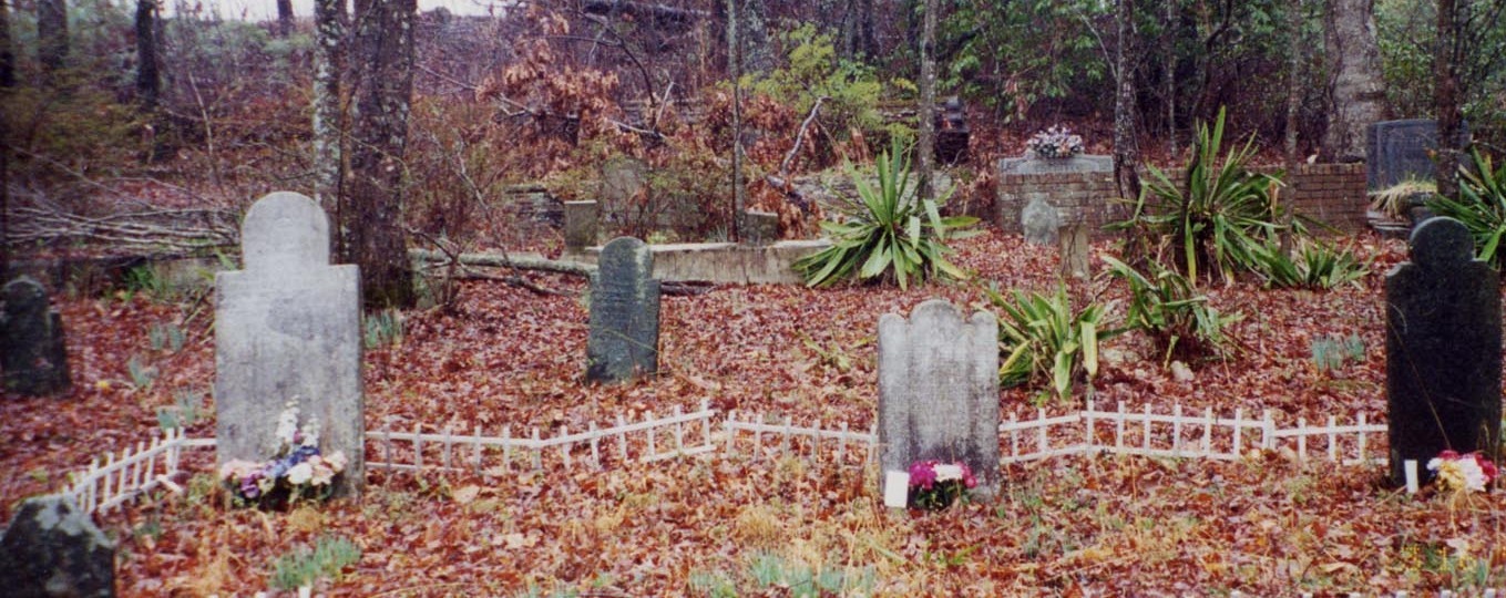 Freeman-Murray Cemetery